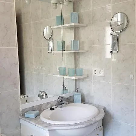Holiday home Rosalalinda - Cosy Semi-detached With Sea Views And Large Terrace Moraira