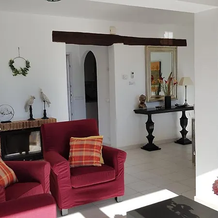 Rosalalinda - Cosy Semi-detached With Sea Views And Large Terrace * 莫莱拉